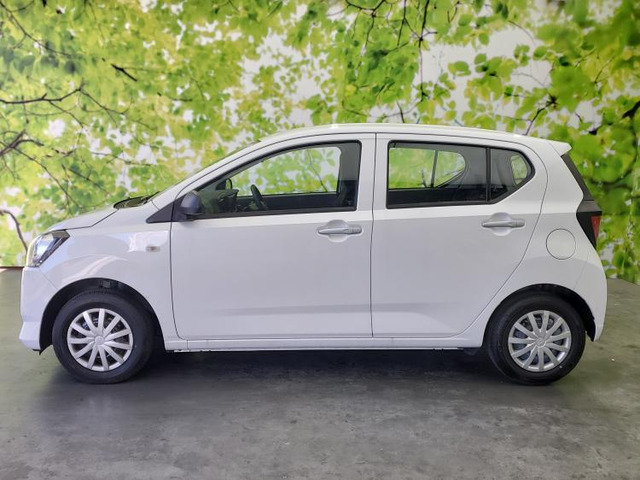 ミライースL SAIII