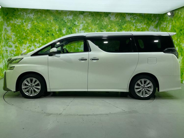 ヴェルファイア2.5 Z