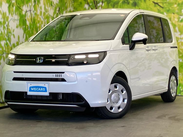 フリード1.5 e:HEV エアー