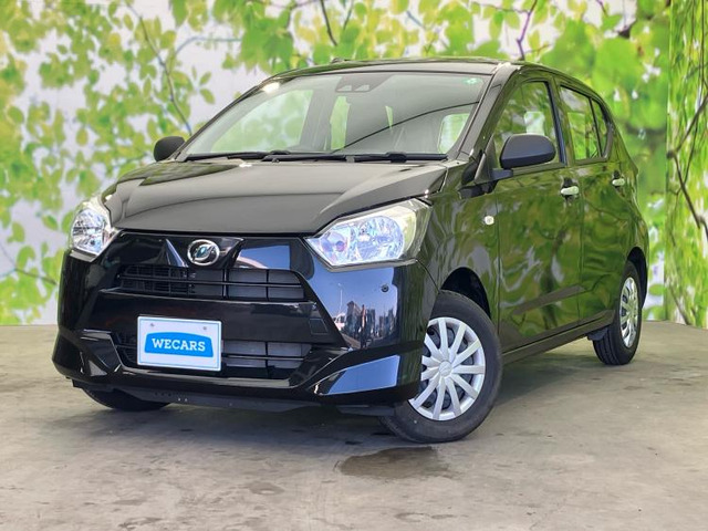 ミライースL SAIII