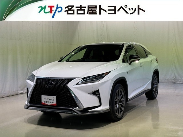 RX300 Fスポーツ