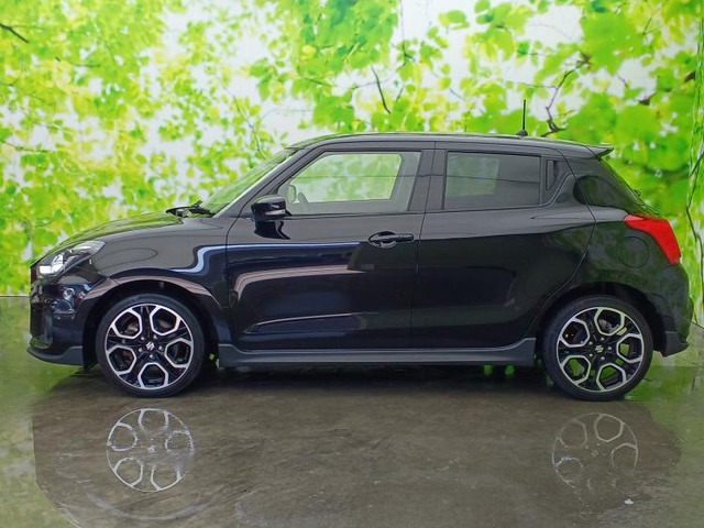 スイフト1.4 スポーツ