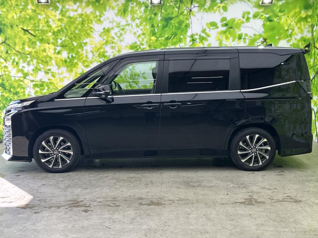 ヴォクシー2.0 S-Z