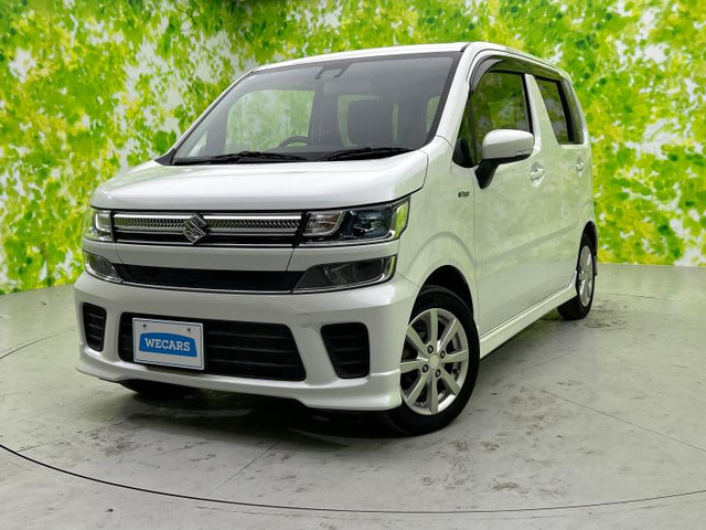 ワゴンRハイブリッド(HYBRID) FZ