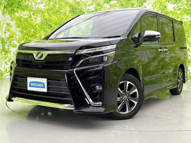 ヴォクシー2.0 ZS 煌