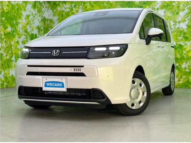 フリード1.5 エアー