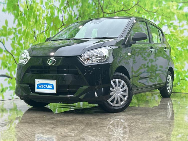 ミライースL SAIII