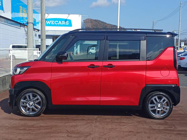 デリカミニT プレミアム