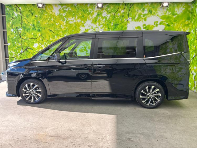 ヴォクシー2.0 S-Z