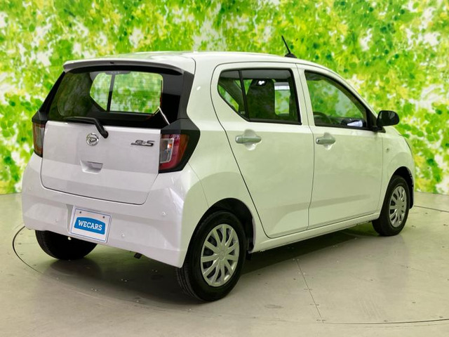 ミライースL SAIII