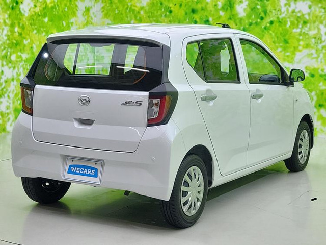 ミライースL SAIII