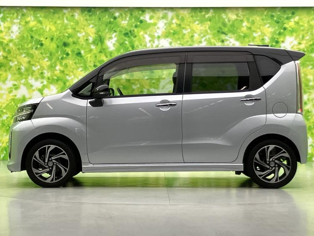 ムーヴカスタムRS ハイパー SAIII