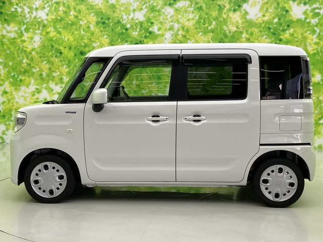 スペーシアハイブリッド(HYBRID)  X