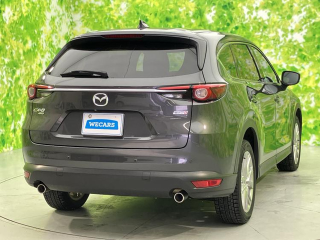 CX-82.2 XD プロアクティブ 4WD