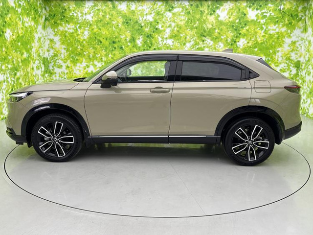 ヴェゼル1.5 e:HEV Z