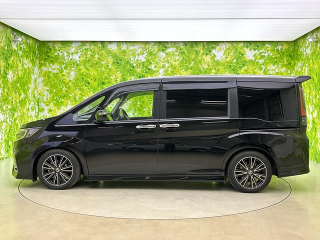 ステップワゴン1.5 スパーダ クールスピリット ホンダ センシング