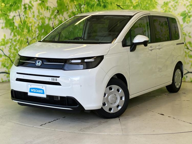 フリード1.5 e:HEV エアー