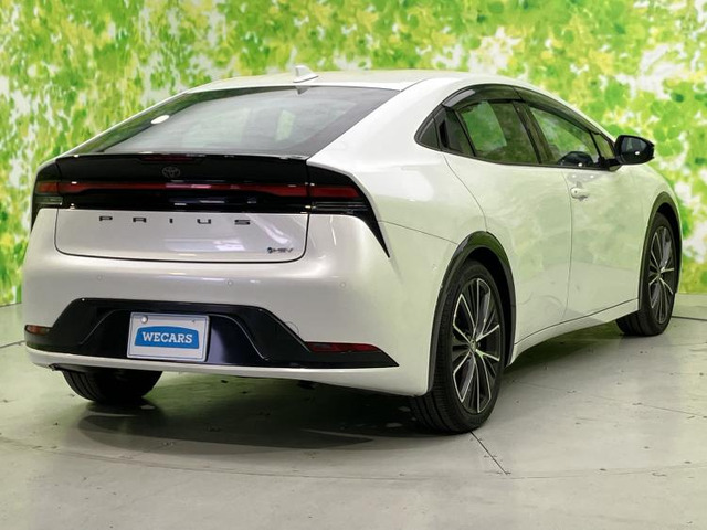 プリウス2.0 Z
