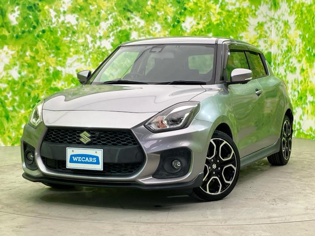 スイフト1.4 スポーツ