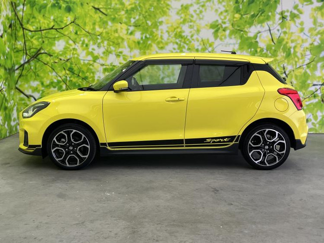 スイフト1.4 スポーツ