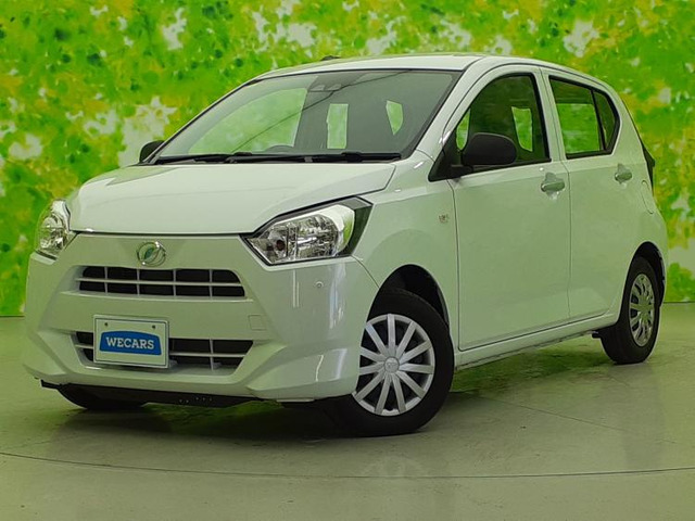 ミライースL SAIII