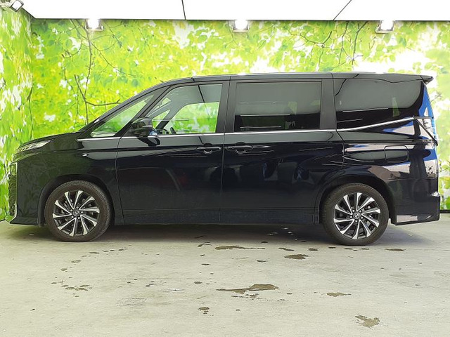 ヴォクシー2.0 S-Z