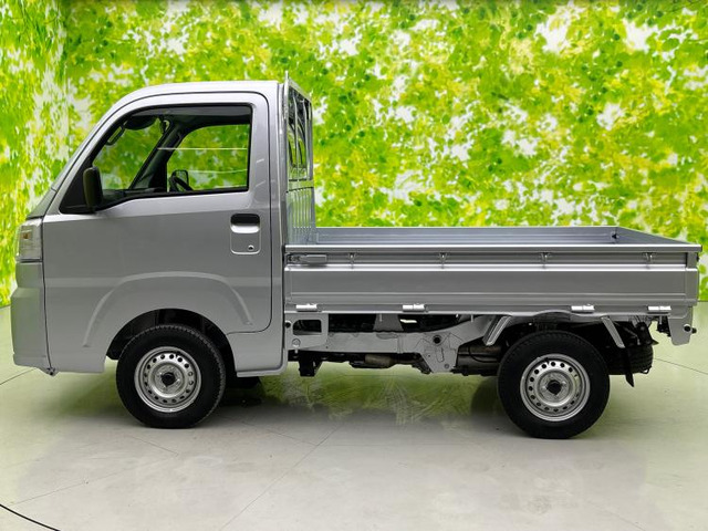 ハイゼットトラックスタンダード 農用スペシャル 4WD