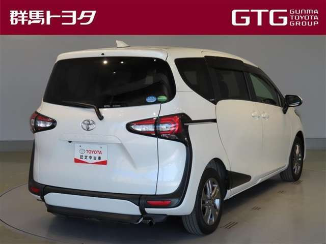 シエンタ1.5 G ウェルキャブ 車いす仕様車 タイプI 助手席側セカンドシート付