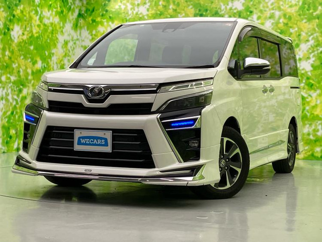 ヴォクシー2.0 ZS 煌II