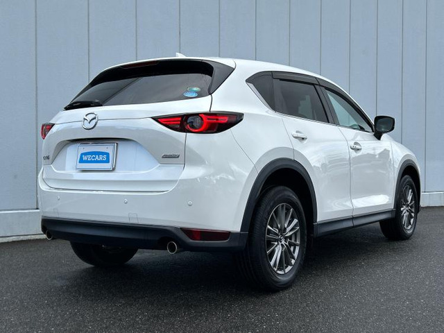 CX-52.0 20S プロアクティブ