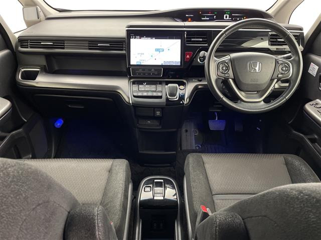 ステップワゴン2.0 スパーダ ハイブリッド G ホンダセンシング