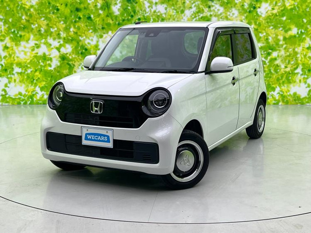 N-ONEオリジナル 4WD