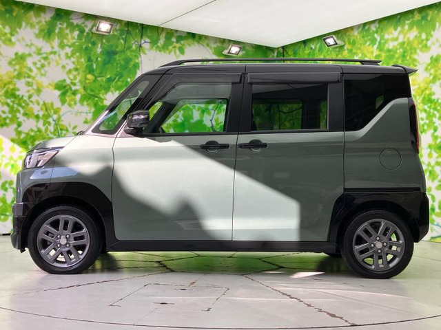 デリカミニT プレミアム 4WD