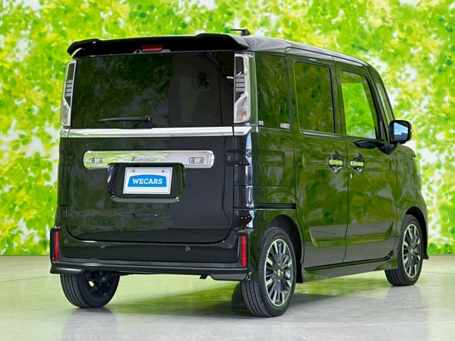 スペーシアカスタムハイブリッド(HYBRID)  XS