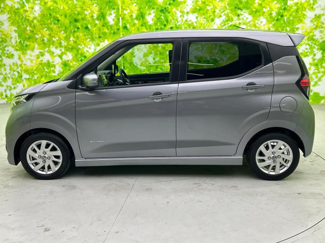 デイズハイウェイスターX プロパイロットエディション