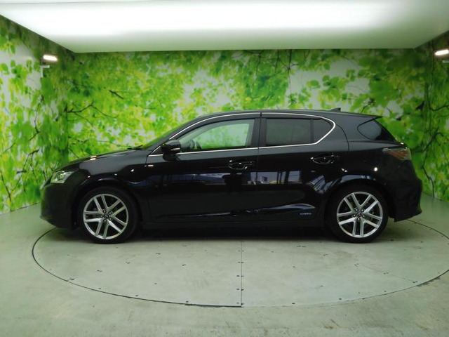 CT200h クールツーリングスタイル