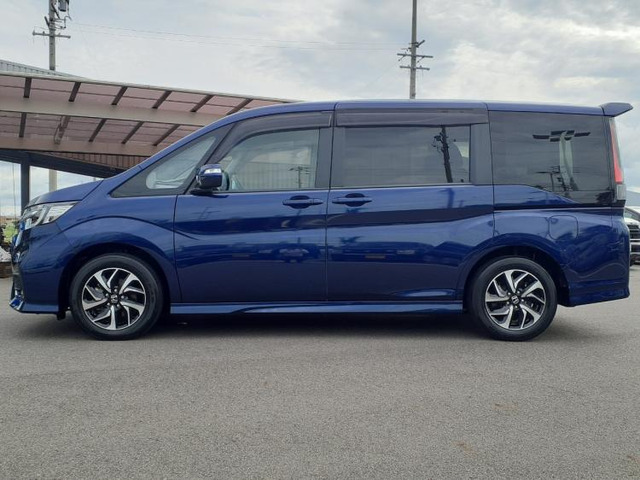 ステップワゴン1.5 スパーダ ホンダ センシング