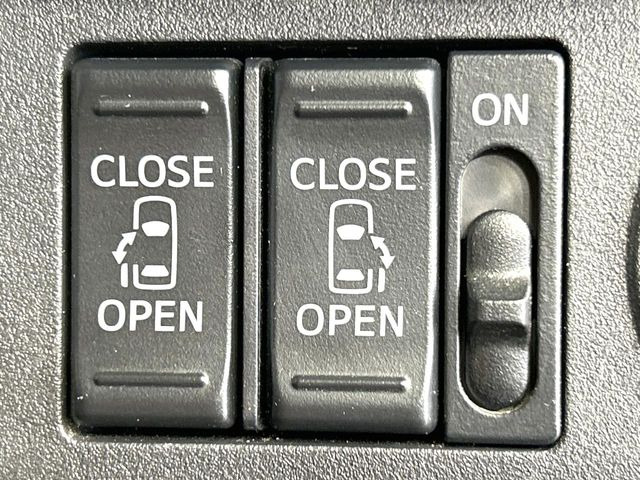 �y�����p���[�X���C�h�h�A�z�X�}�[�g�L�[��^�]�Ȃ̃X�C�b�`�Ō�ȗ����X���C�h�h�A�̊J���\���d��������͂����ăh�A���J����K�v�������A�����Ȃ��q�l�ł��ȒP�ɊJ���߂ł����K�ł���