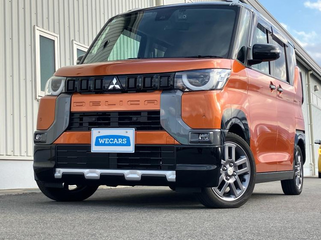 デリカミニT プレミアム