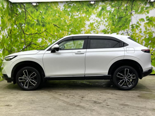 ヴェゼル1.5 e:HEV Z