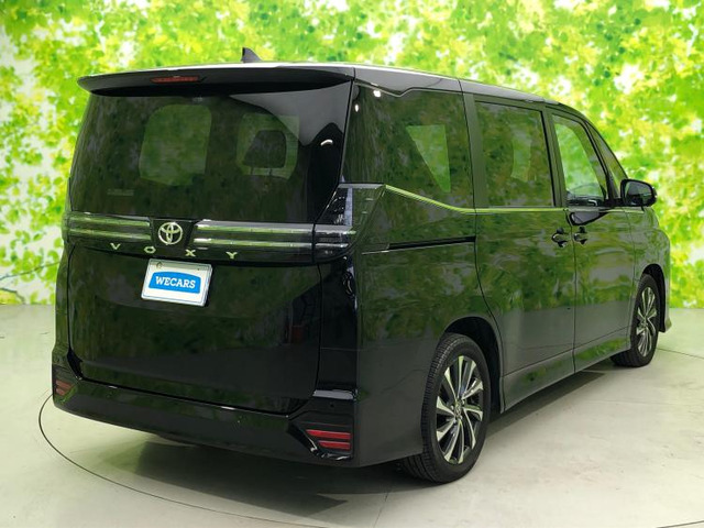 ヴォクシー2.0 S-Z