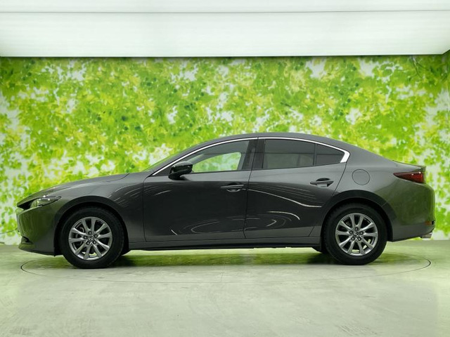 MAZDA3セダン2.0 20S ブラックトーンエディション