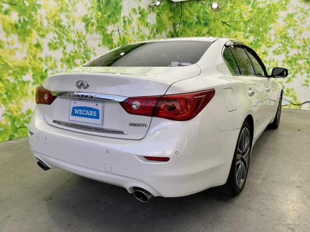 スカイライン2.0 200GT-t タイプSP