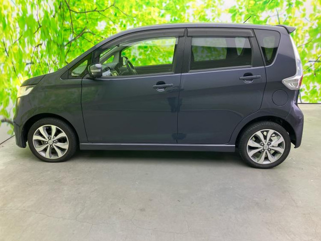 デイズハイウェイスター G