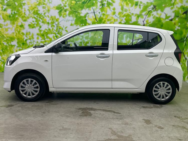 ミライースL SAIII