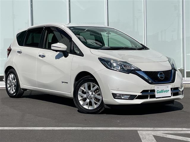 ノート1.2 e-POWER メダリスト