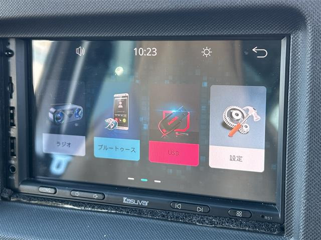 サンバートランスポーター 4WD