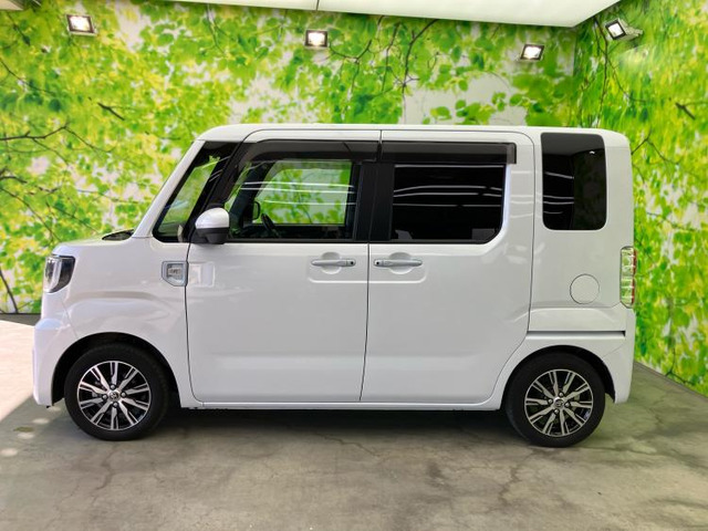 ピクシスメガGターボ SAIII