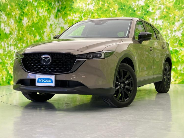 CX-52.0 20S ブラックトーンエディション