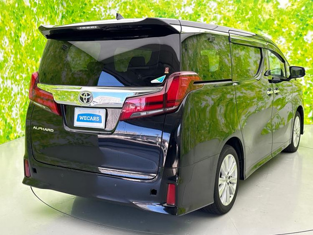 アルファード2.5 S